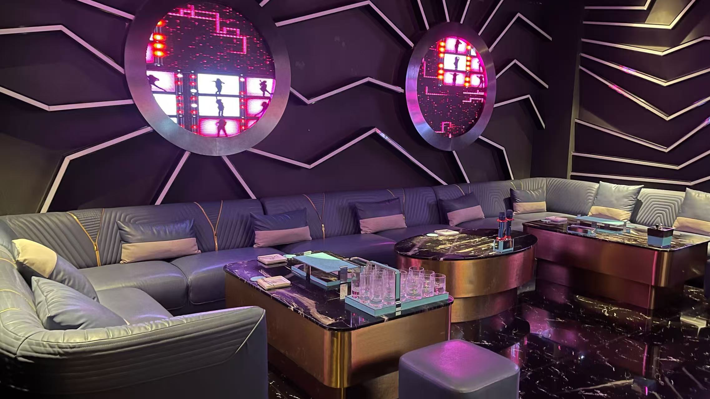 朔州商务ktv畅享尊贵服务体验-应县ktv预订